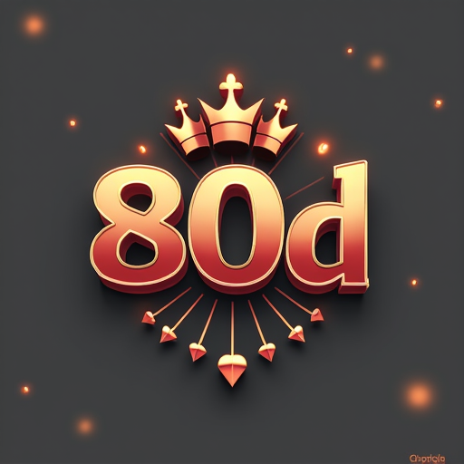 Logo 80d